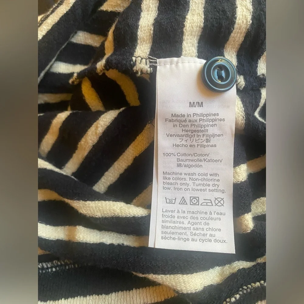 J.Crew Knit Goods long sleeve shirt